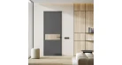Межкомнатная дверь SecretDoors Contemporary Color Madera C 02 Фото №2
