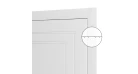 Міжкімнатні двері SecretDoors Unity Light New Classic Light 10.1 Фото №2