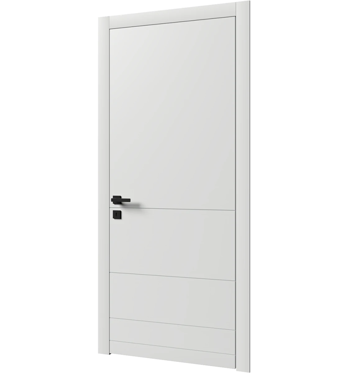 Межкомнатная дверь SecretDoors Contemporary Color Incanto C 01