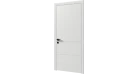 Межкомнатная дверь SecretDoors Contemporary Color Incanto C 01 Фото №1