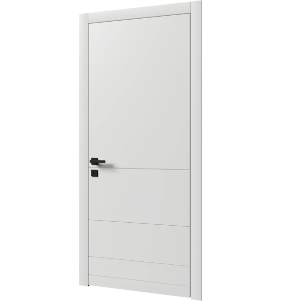 Межкомнатная дверь SecretDoors Contemporary Color Incanto C 01