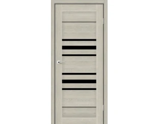 Межкомнатная дверь Stil Doors DeLuxe TOKYO BLK
