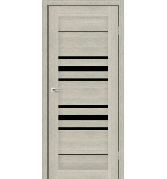 Межкомнатная дверь Stil Doors DeLuxe TOKYO BLK