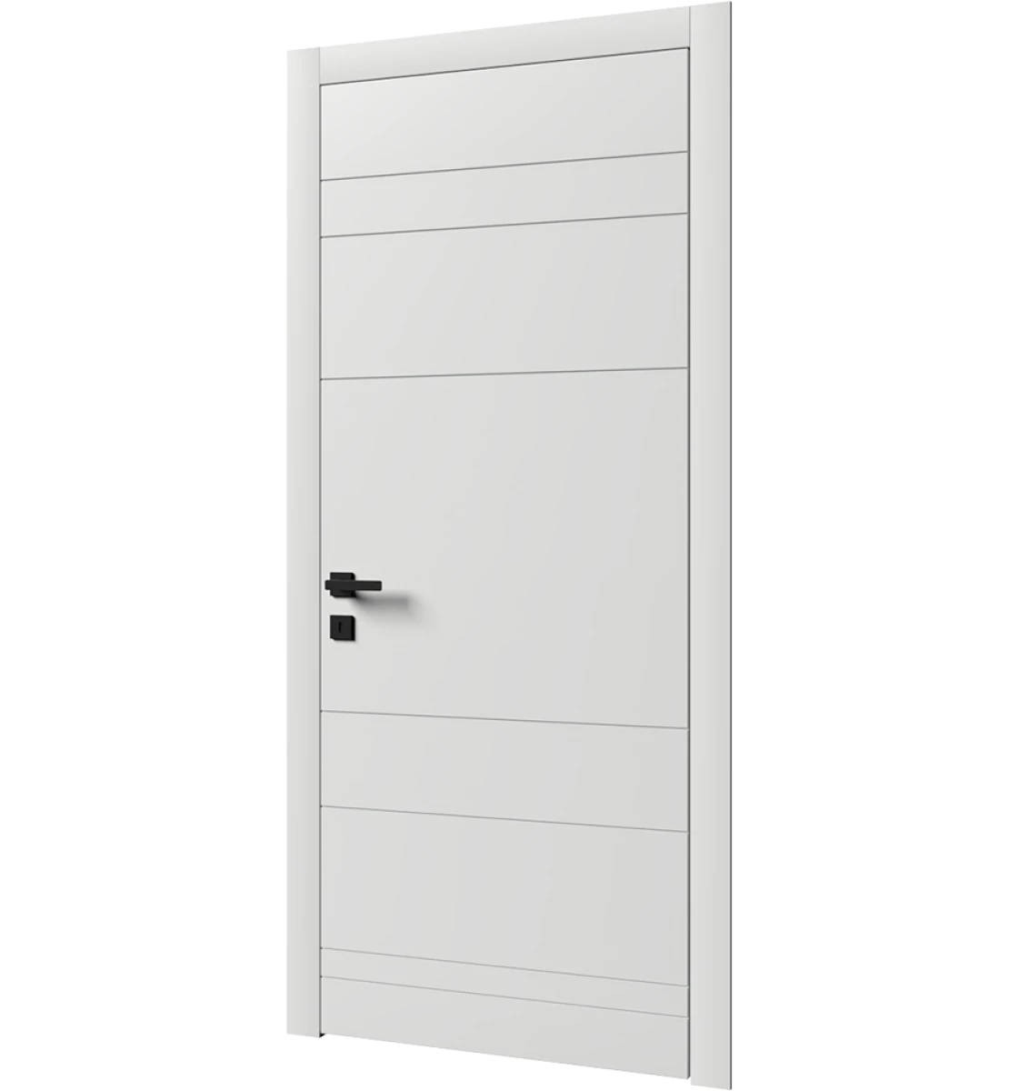 Межкомнатная дверь SecretDoors Contemporary Color Incanto C 03