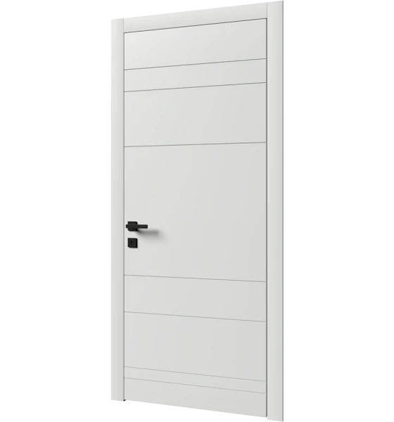 Межкомнатная дверь SecretDoors Contemporary Color Incanto C 03