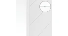 Міжкімнатні двері SecretDoors Unity Light Contemporary Light 7 Фото №2