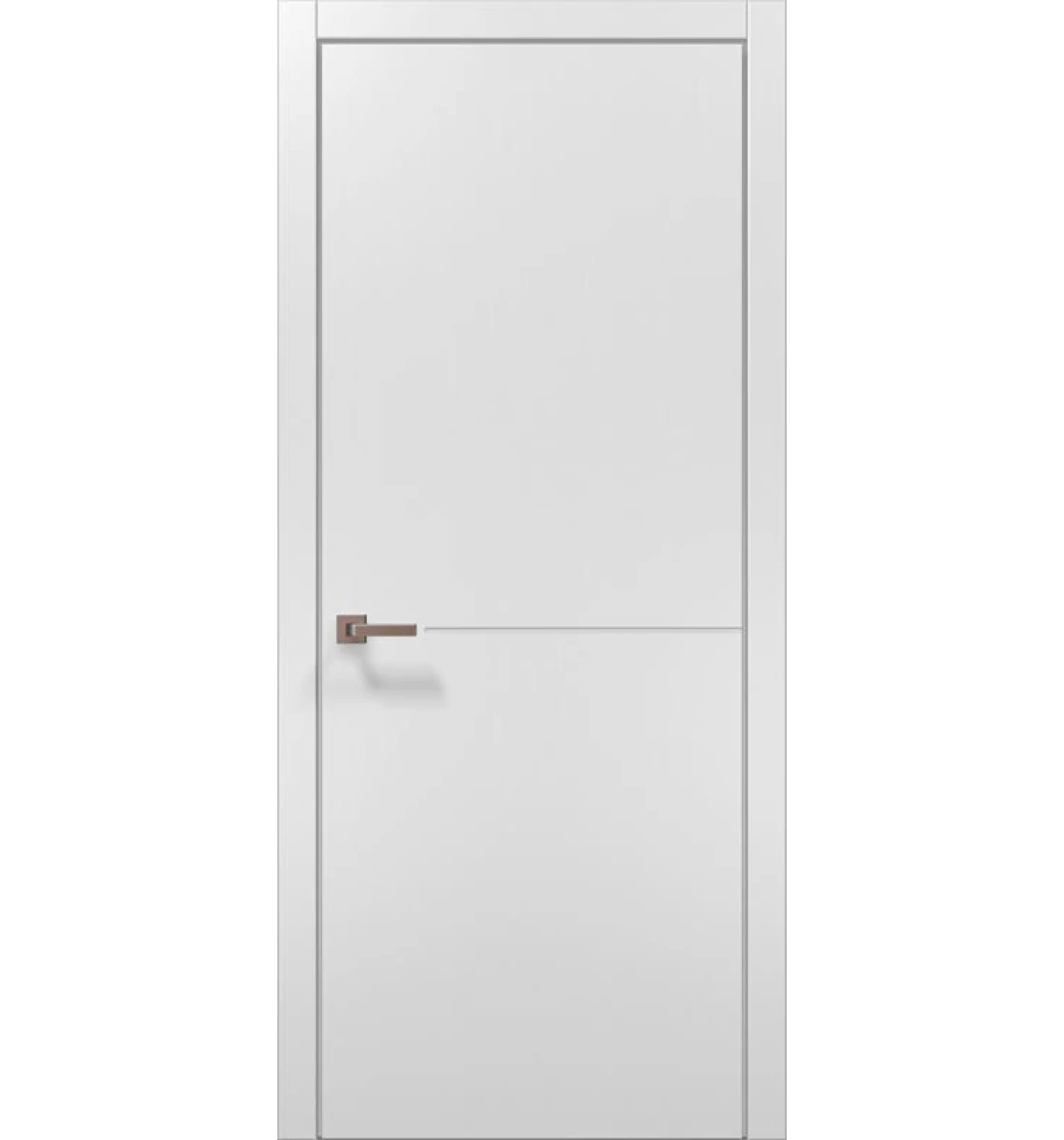Межкомнатная дверь Папа Карло Style ST-13