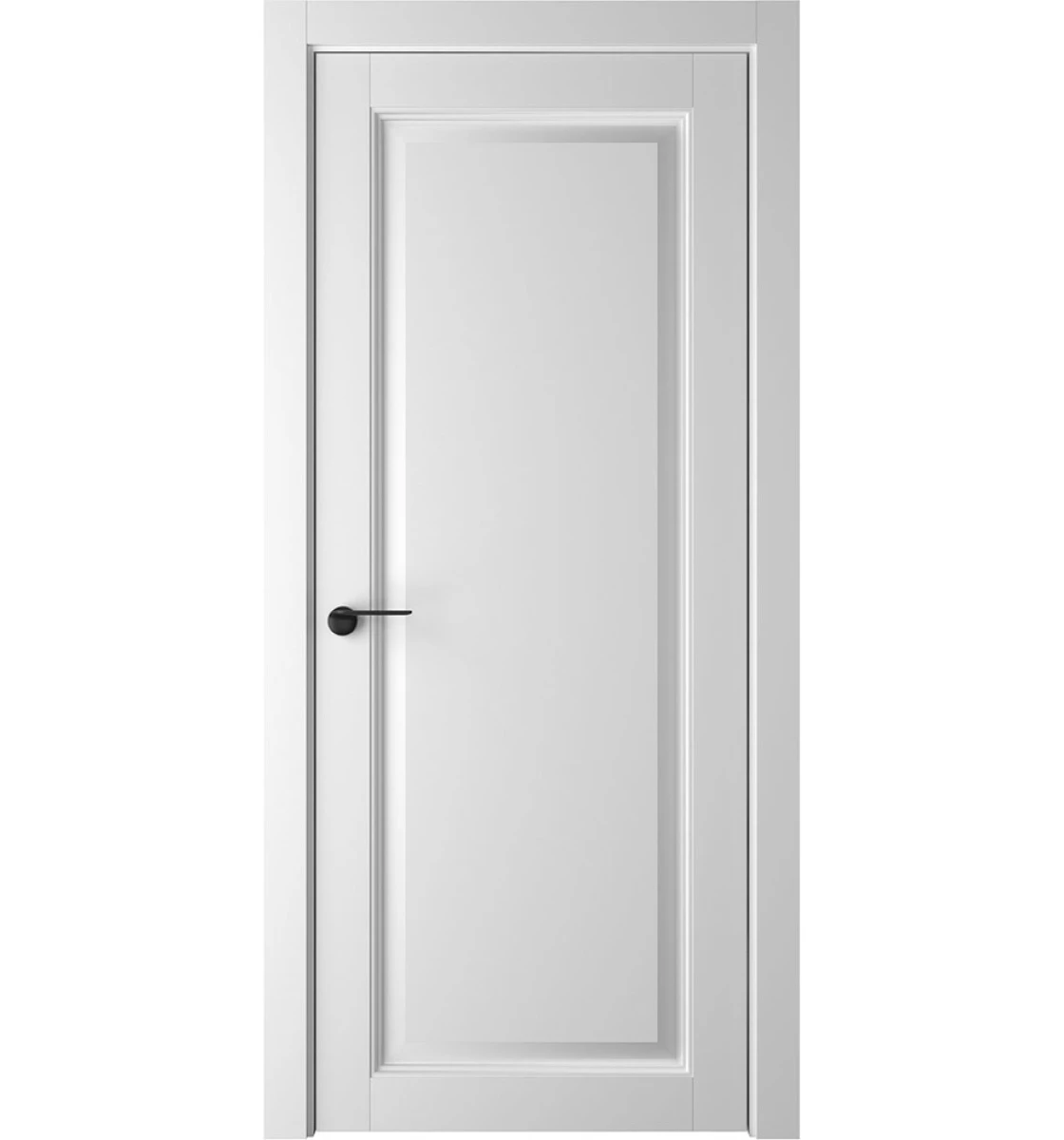 Міжкімнатні двері SecretDoors New Classic Firenze 01