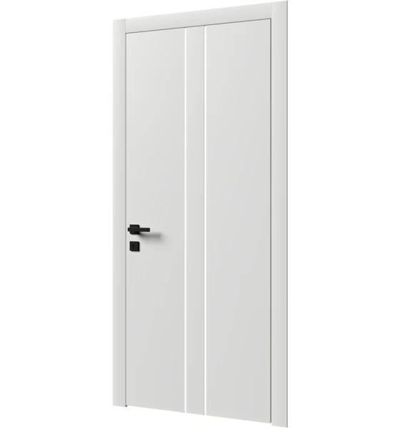 Межкомнатная дверь SecretDoors Contemporary Color Estetica C 06