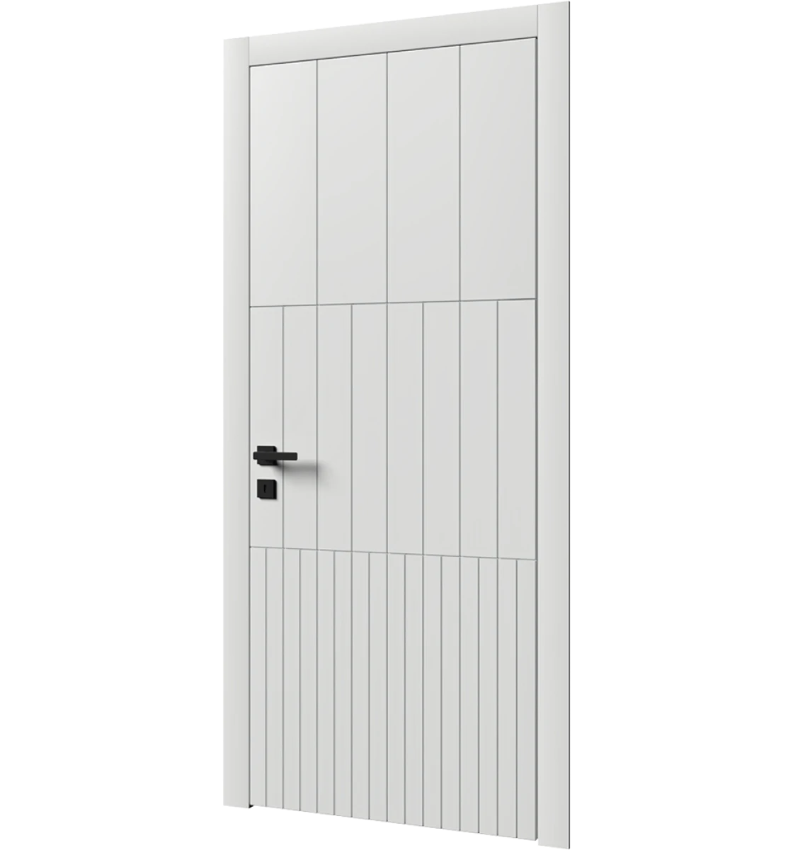 Межкомнатная дверь SecretDoors Contemporary Color Incanto C 06