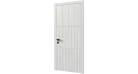 Межкомнатная дверь SecretDoors Contemporary Color Incanto C 06 Фото №1