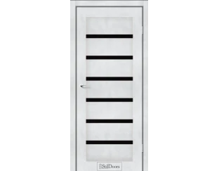 Міжкімнатні двері Stil Doors FLORIDA BLK