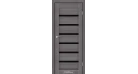 Межкомнатная дверь Stil Doors FLORIDA BLK Фото №7
