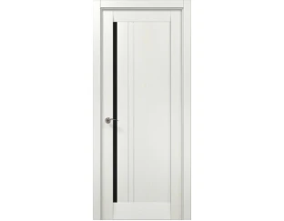 Межкомнатная дверь Папа Карло ML-612 Black