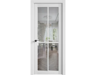 Межкомнатная дверь SecretDoors New Classic Fine Clear 01