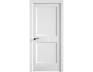 Межкомнатная дверь SecretDoors New Classic Bordo 02