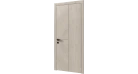 Міжкімнатні двері SecretDoors Contemporary Wood Unica F 04 Фото №1