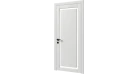 Межкомнатная дверь SecretDoors Contemporary Color Mira C 01 Фото №1