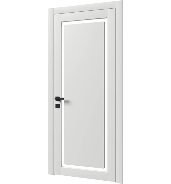 Межкомнатная дверь SecretDoors Contemporary Color Mira C 01