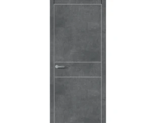 Межкомнатная дверь WakeWood Forte 16