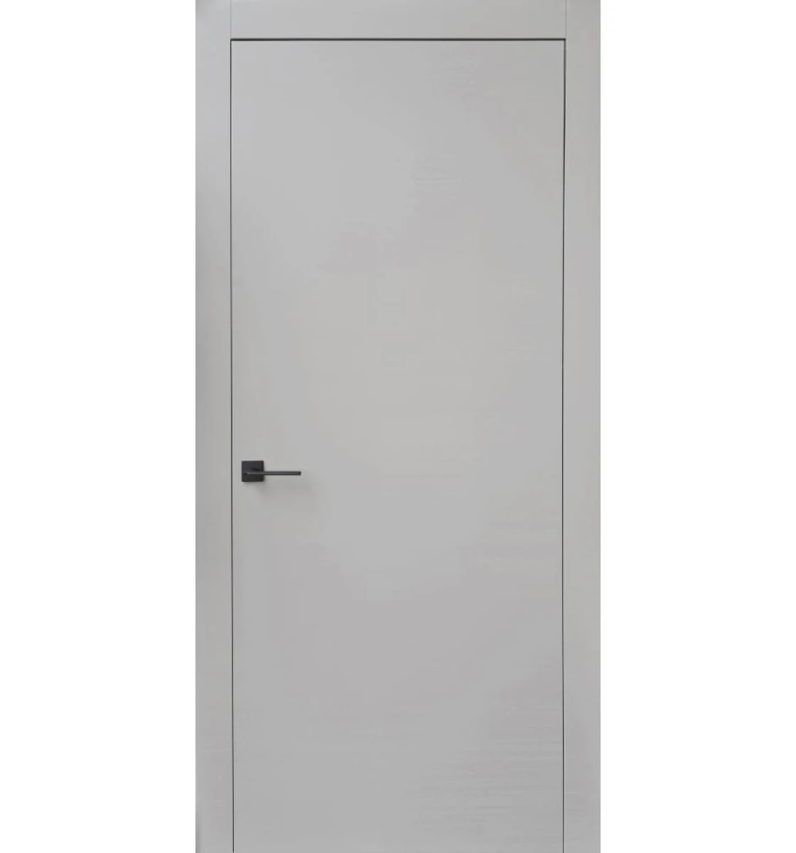 Межкомнатная дверь Estet Doors МК База ( RAL 7036)