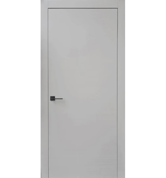 Межкомнатная дверь Estet Doors МК База ( RAL 7036)