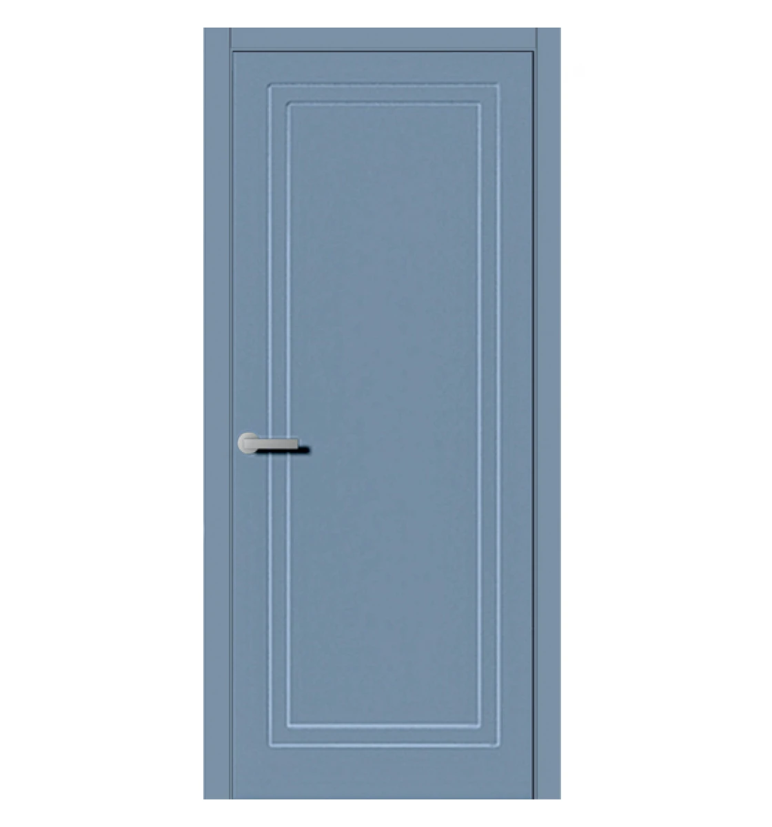 Межкомнатная дверь WakeWood West 112