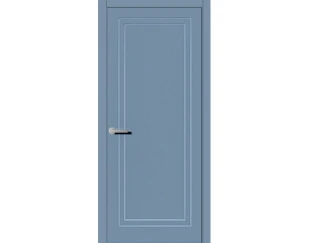 Межкомнатная дверь WakeWood West 112