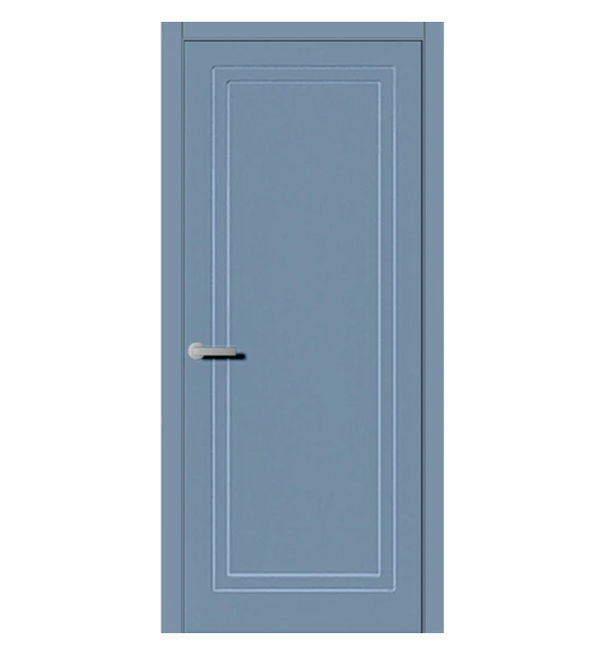 Межкомнатная дверь WakeWood West 112