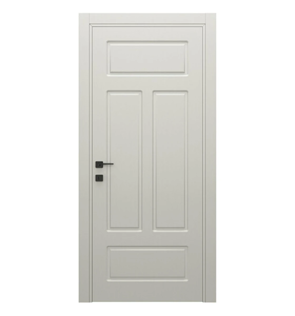 Межкомнатная дверь Dooris Classic C13