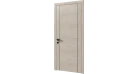 Межкомнатная дверь SecretDoors Contemporary Wood Inverse 03 Фото №1