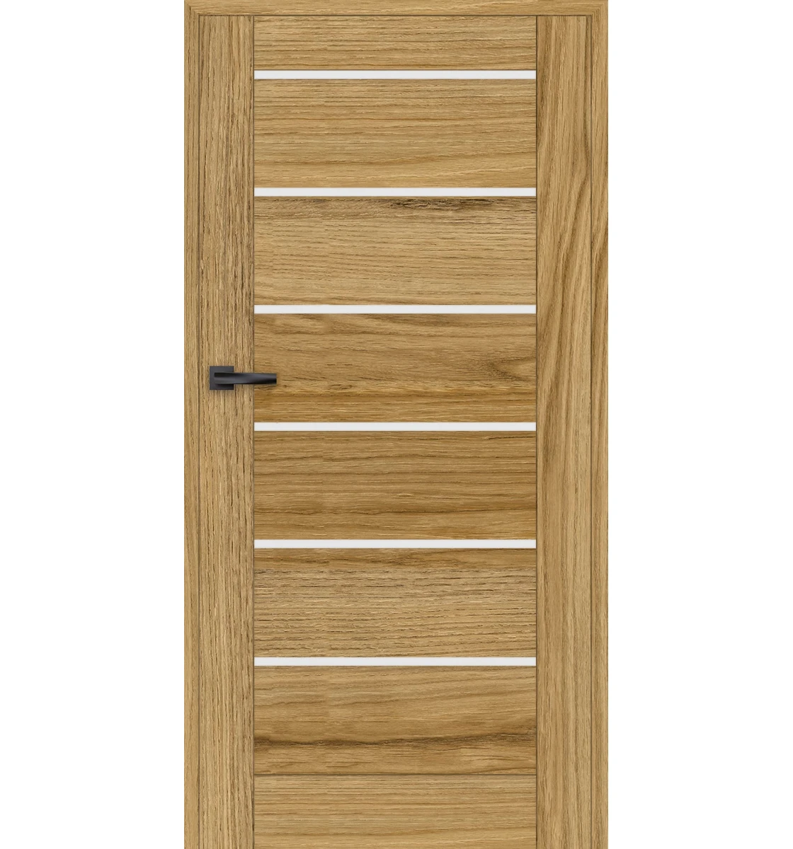 Межкомнатная дверь Hygge Arvika Midia G