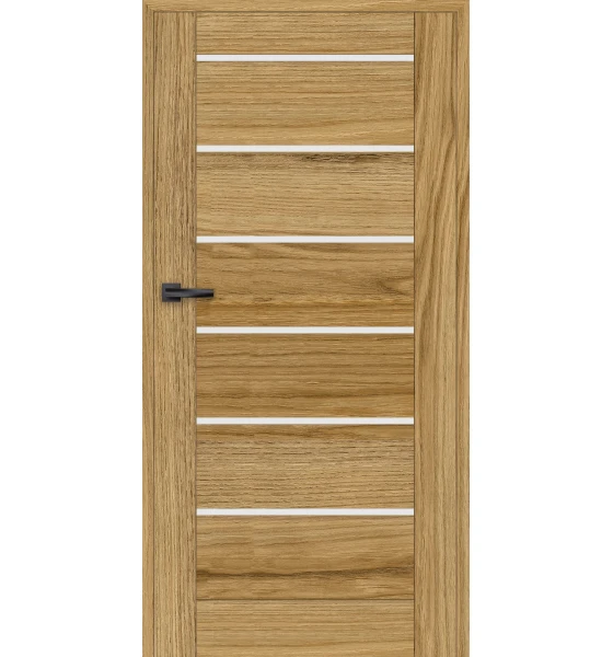 Межкомнатная дверь Hygge Arvika Midia G