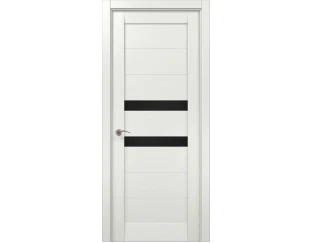 Межкомнатная дверь Папа Карло ML-53 Black