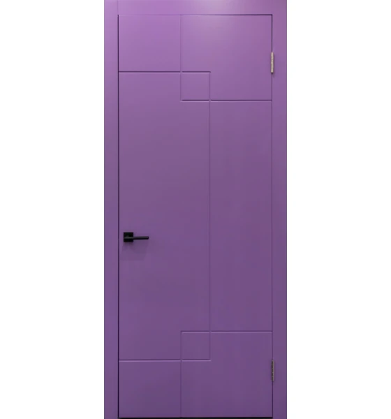 Межкомнатная дверь Danapris Doors Loft M08