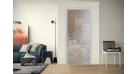 Межкомнатная дверь WakeWood Bogemia VIP 69 Фото №2