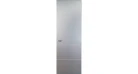 Міжкімнатні двері Danapris Doors Alum Premium фарбовані з молдінгом Фото №1