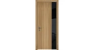 Міжкімнатні двері WakeWood Unica 01 Фото №9