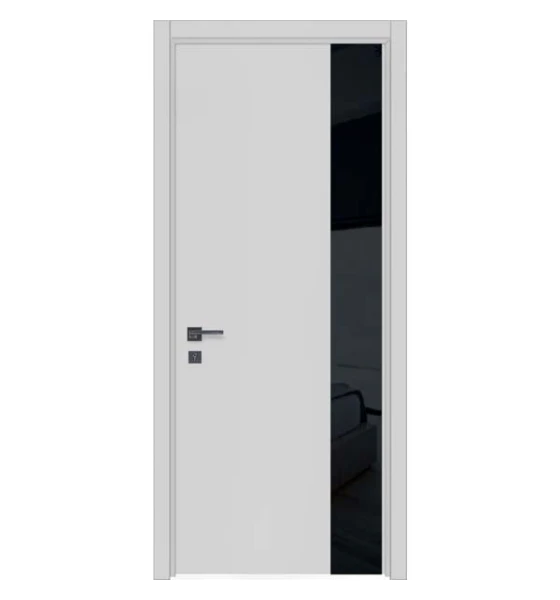 Міжкімнатні двері WakeWood Unica 01