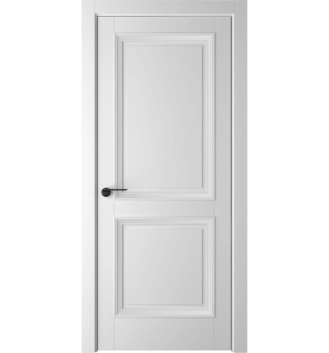 Межкомнатная дверь SecretDoors New Classic Ascona 03