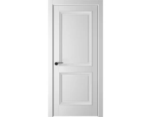 Межкомнатная дверь SecretDoors New Classic Ascona 03