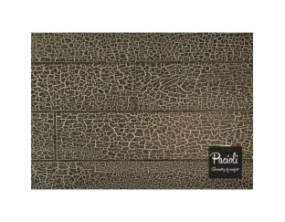 Массив Pacioli Дуб смешанный Craquelure - nero L502