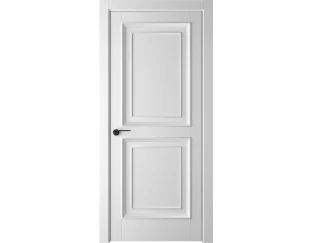 Межкомнатная дверь SecretDoors New Classic Antic 03