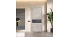 Межкомнатная дверь SecretDoors Contemporary Wood Madera W 01 Фото №2