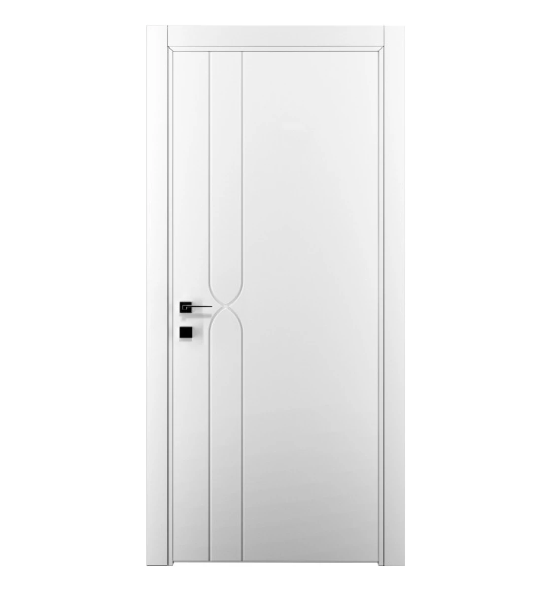 Межкомнатная дверь Dooris ART Graffiti G22