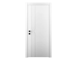 Межкомнатная дверь Dooris ART Graffiti G22
