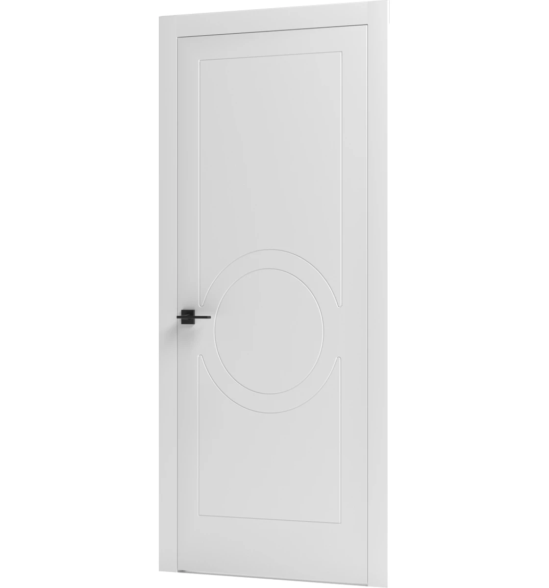 Міжкімнатні двері SecretDoors Unity Light New Classic Light 7.2