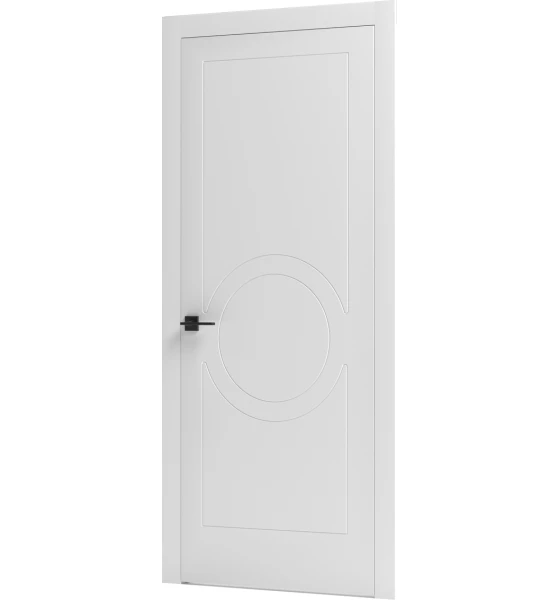 Міжкімнатні двері SecretDoors Unity Light New Classic Light 7.2