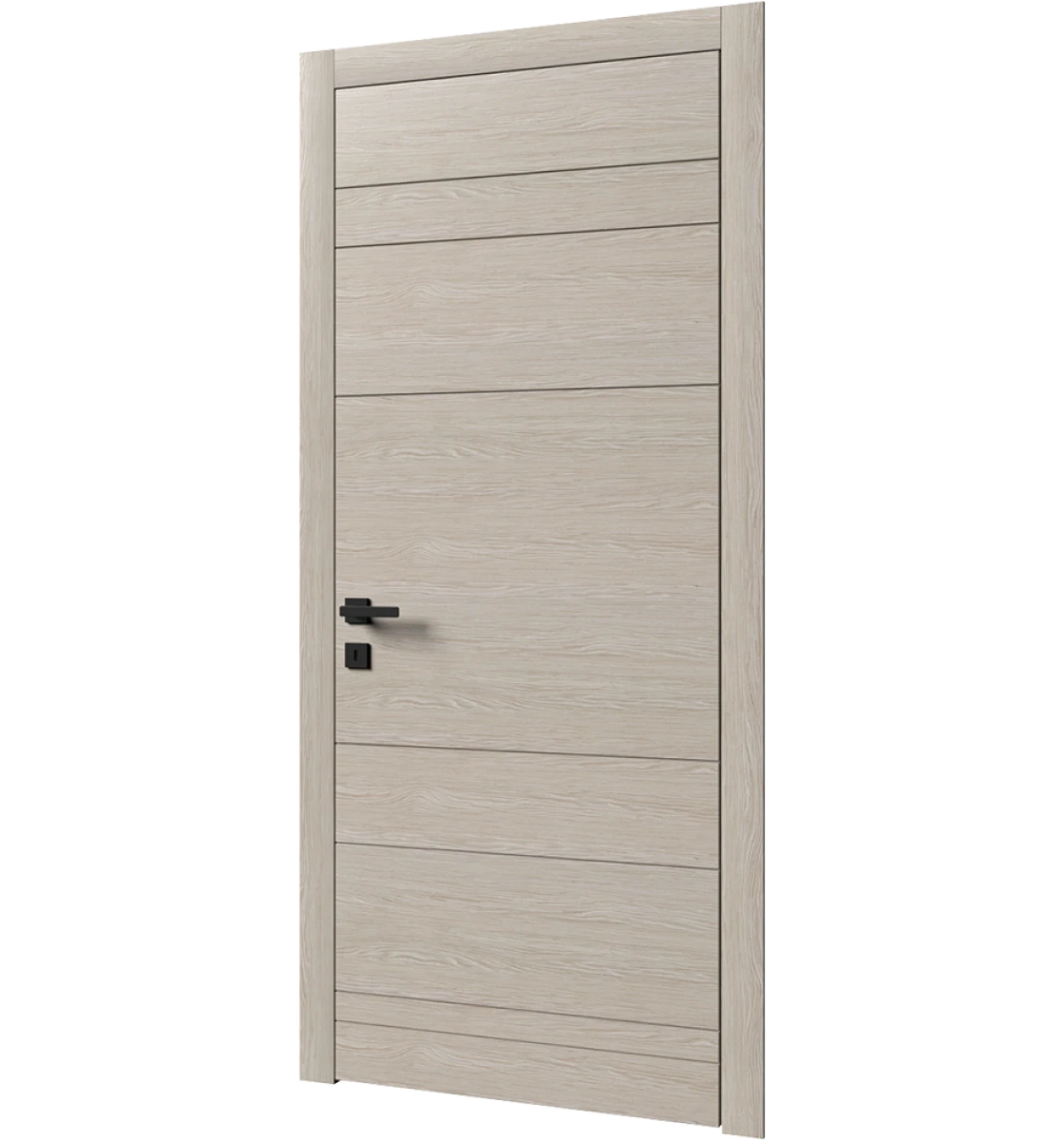 Межкомнатная дверь SecretDoors Contemporary Wood Incanto W 03