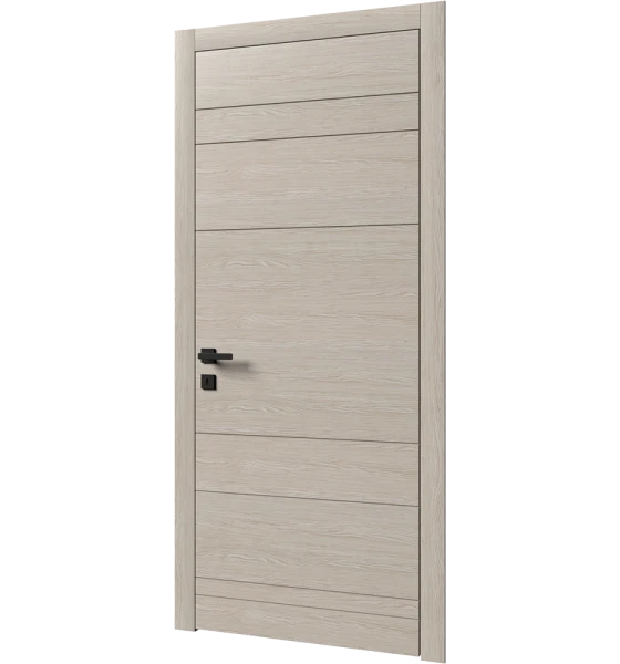 Межкомнатная дверь SecretDoors Contemporary Wood Incanto W 03